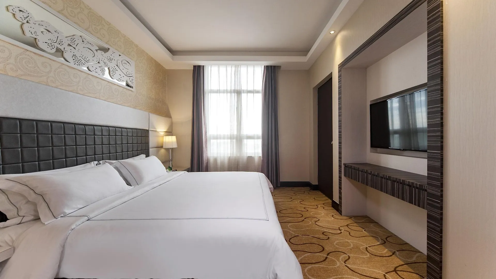 Promenade Hotel Kota Kinabalu