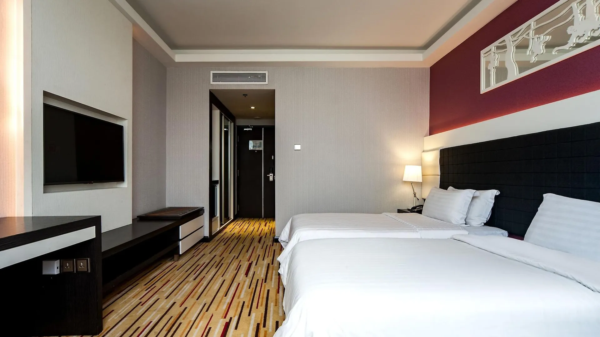 Promenade Hotel Kota Kinabalu