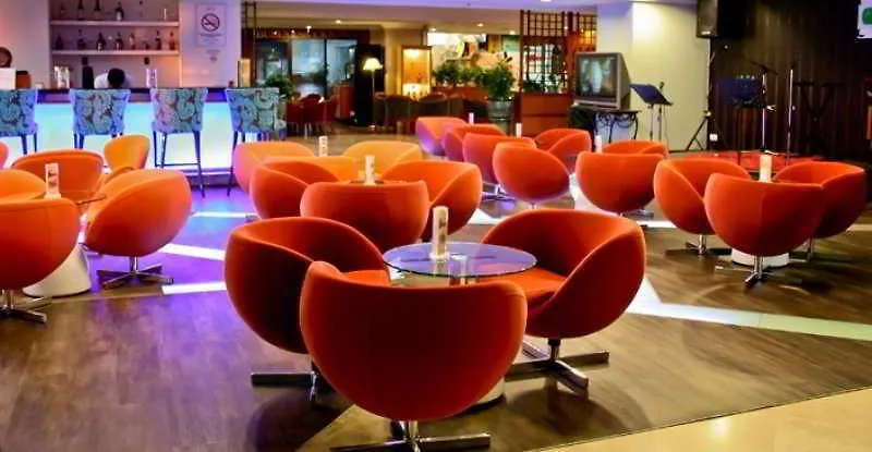 Promenade Hotel Kota Kinabalu