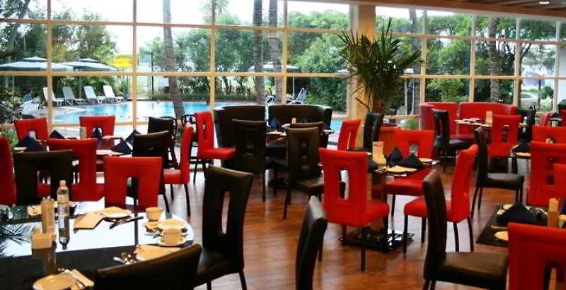 Promenade Hotel Kota Kinabalu