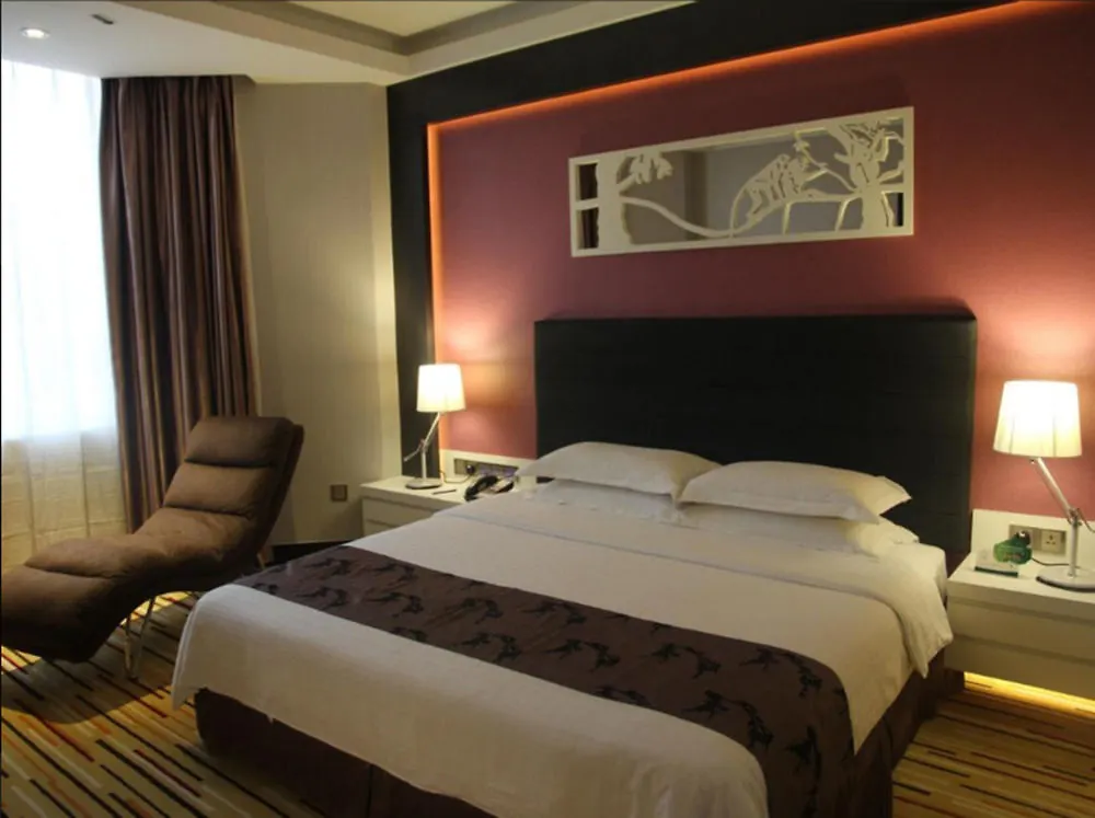 Promenade Hotel Kota Kinabalu