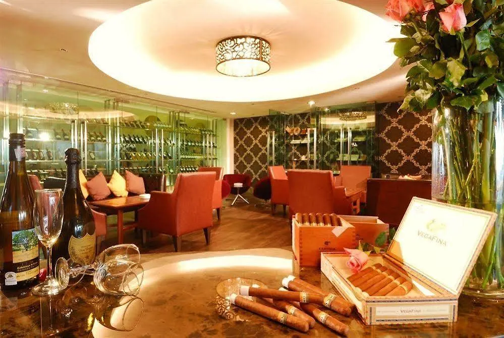 ****  Promenade Hotel Kota Kinabalu Malaysia