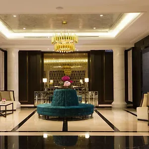 The Ritz-carlton, Hotel Kuala Lumpur