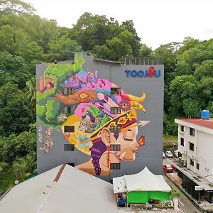 Toojou Kota Kinabalu