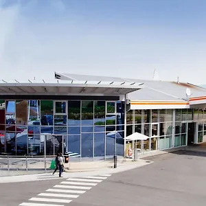 Bayerwald Rasthof B12 Hotel Röhrnbach