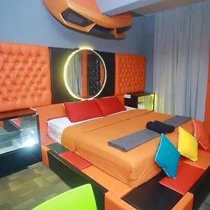 Bunker & Restaurant Hotel Kuala Lumpur