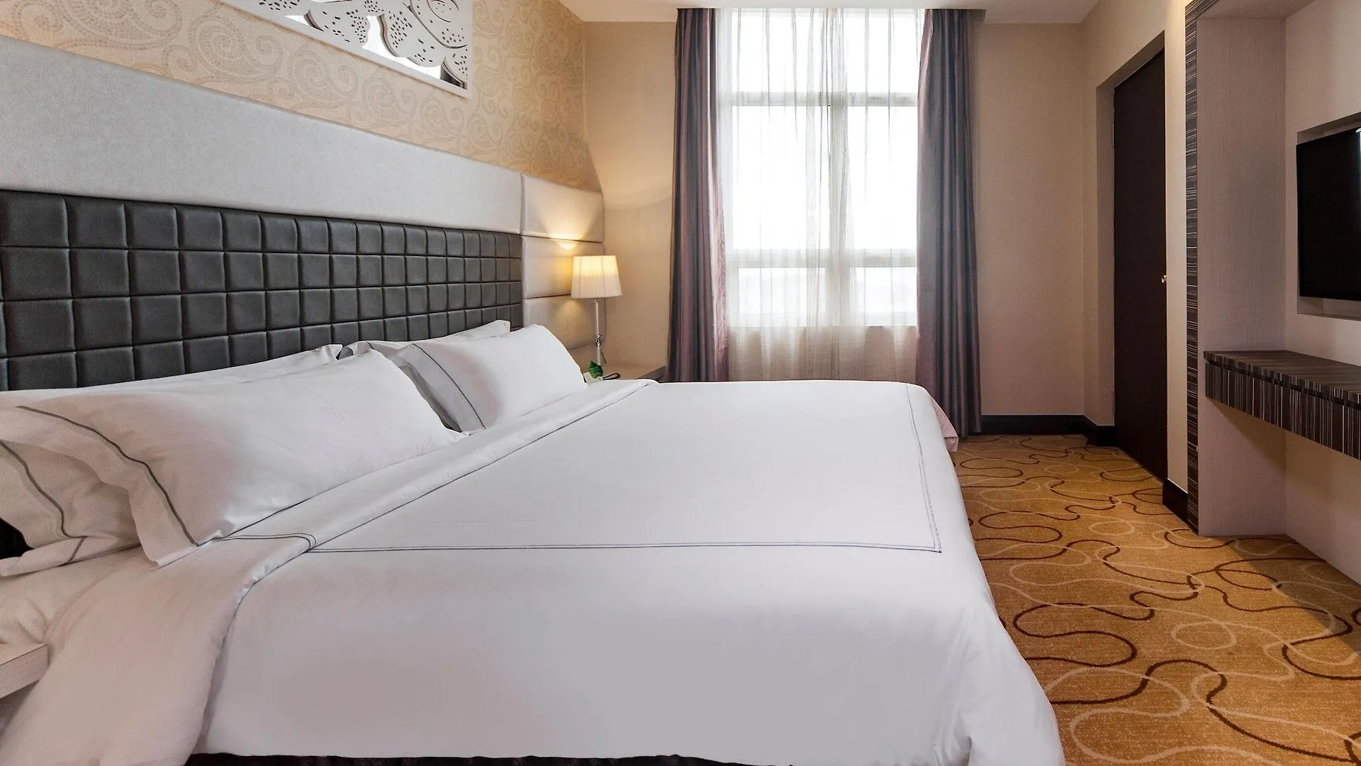 Promenade Hotel Kota Kinabalu
