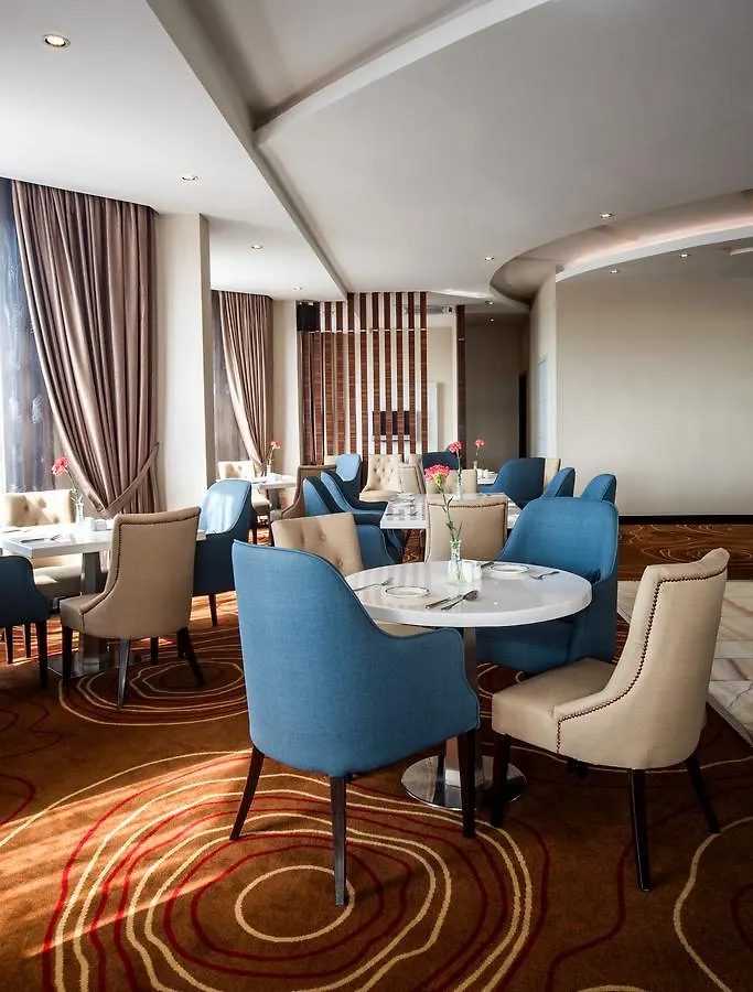 Promenade Hotel Kota Kinabalu