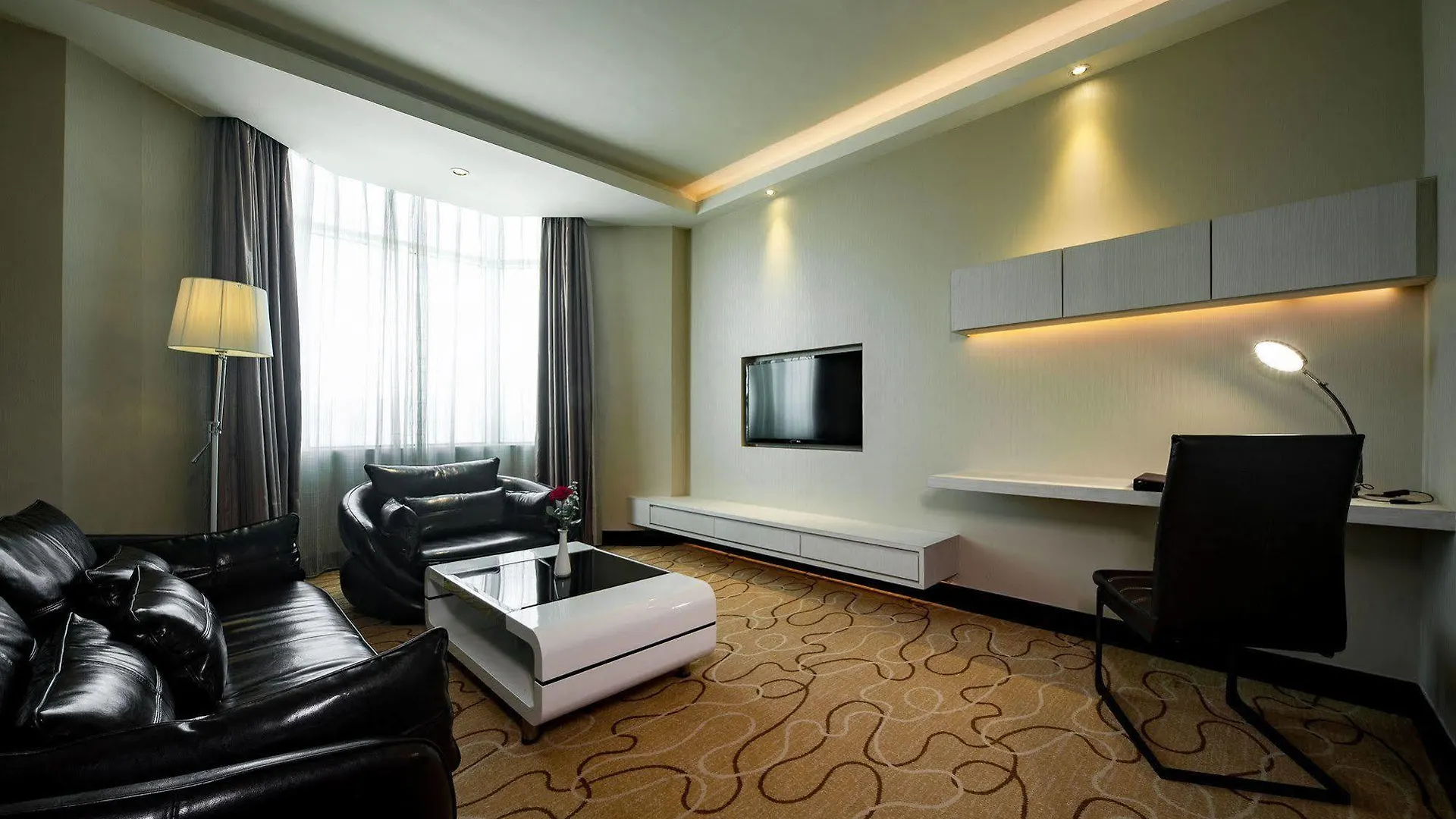 Promenade Hotel Kota Kinabalu