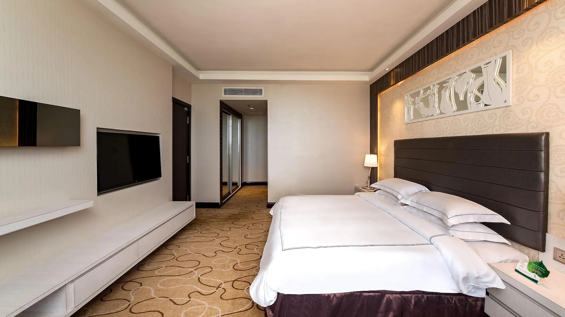 ****  Promenade Hotel Kota Kinabalu Malaisie