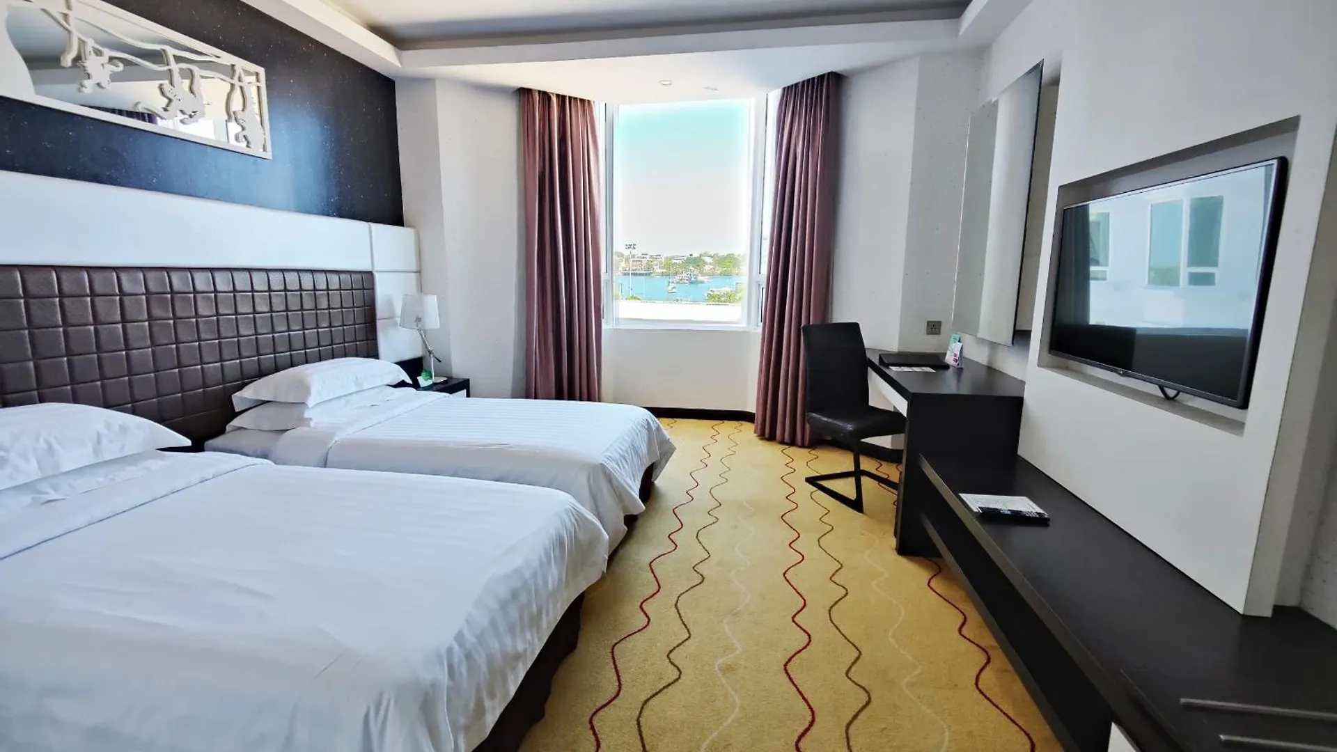 Promenade Hotel Kota Kinabalu