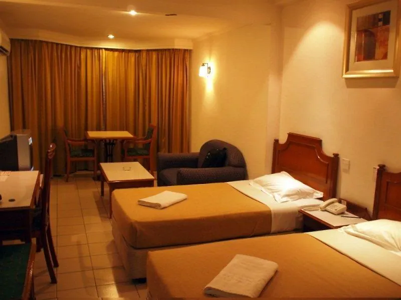 Promenade Hotel Kota Kinabalu