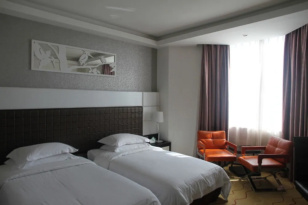 Promenade Hotel Kota Kinabalu