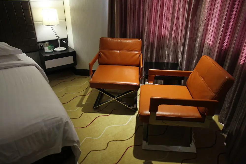 ****  Promenade Hotel Kota Kinabalu Malaisie