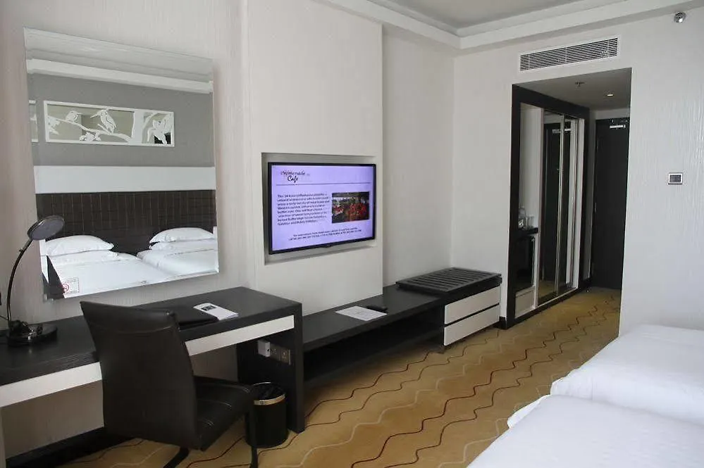 Promenade Hotel Kota Kinabalu