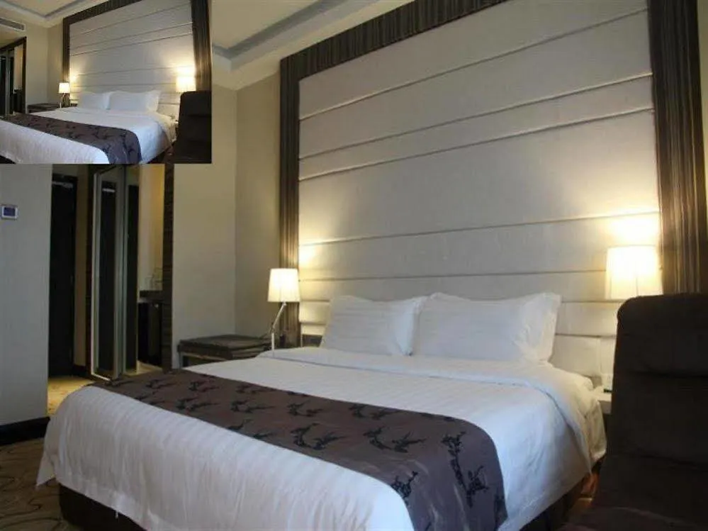 Promenade Hotel Kota Kinabalu Malasia