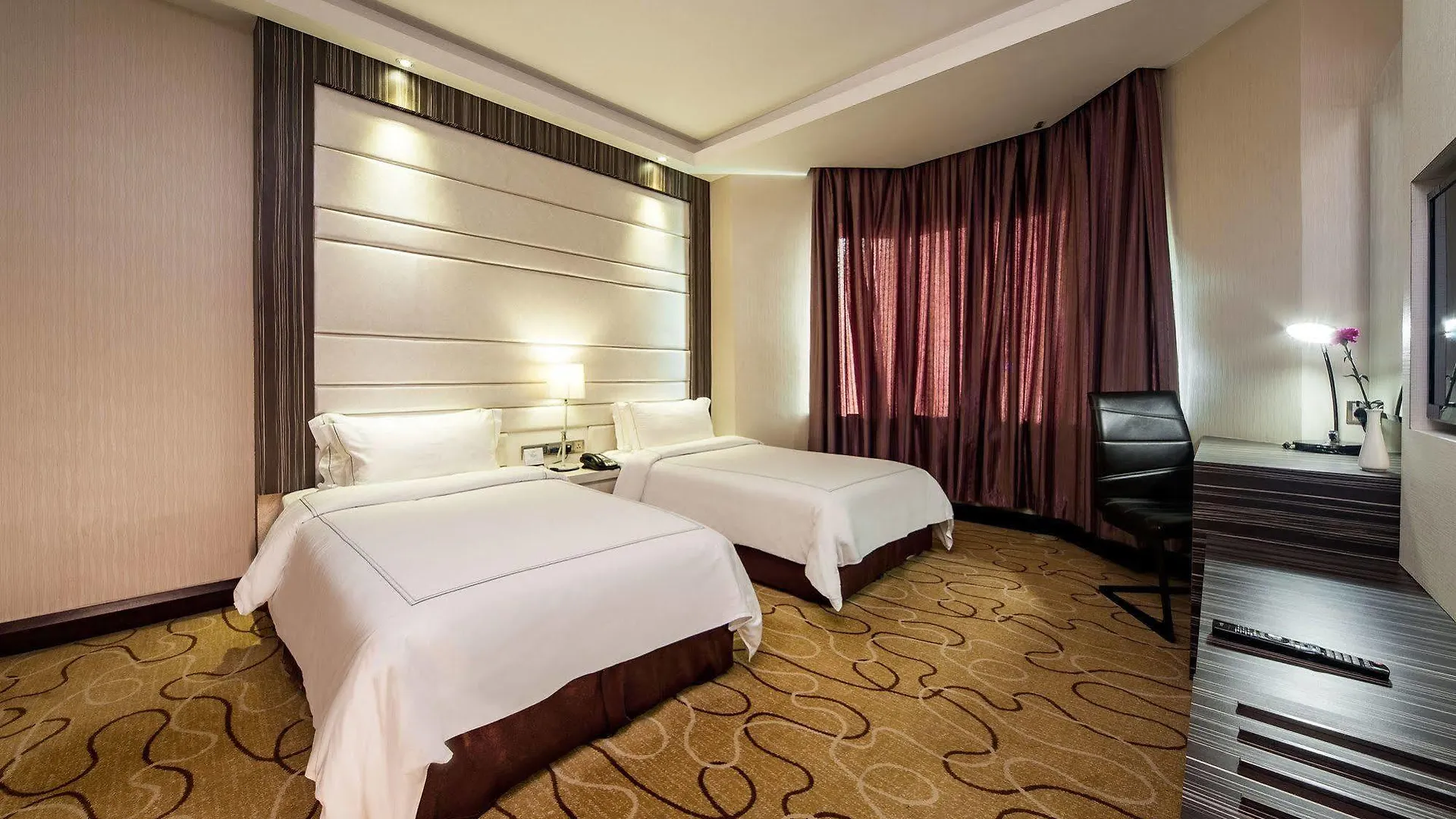 Promenade Hotel Kota Kinabalu