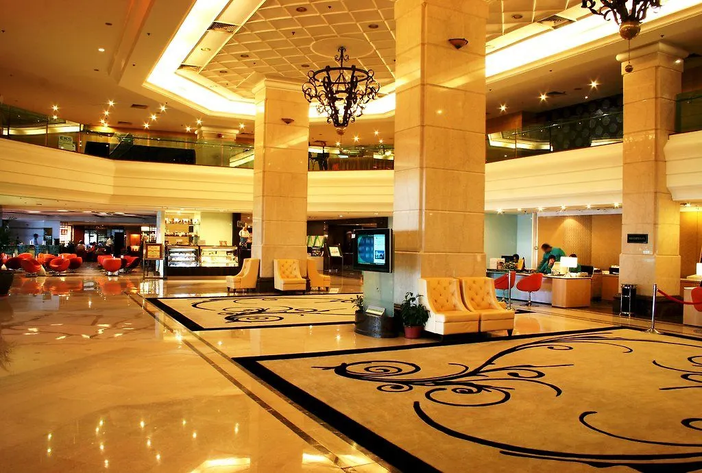 Promenade Hotel Kota Kinabalu